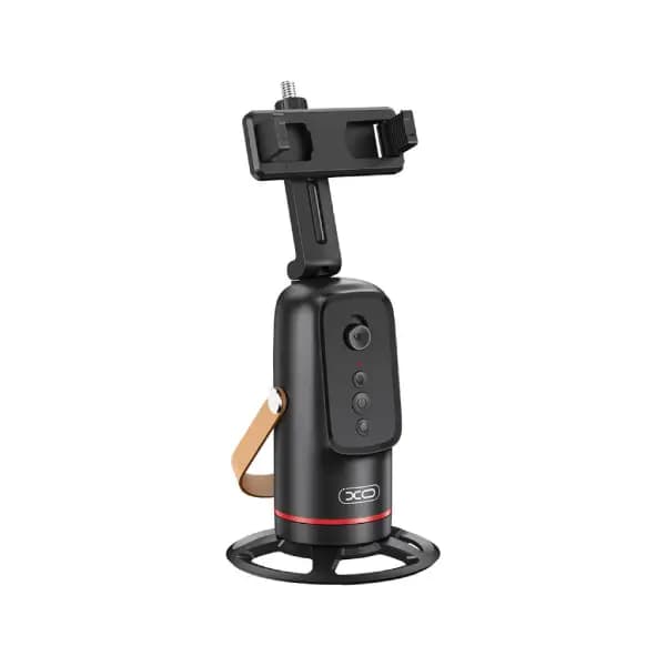 گیمبال با ردیابی چهره هوشمند ایکساو مدل XO SS20 — تصویر ۹