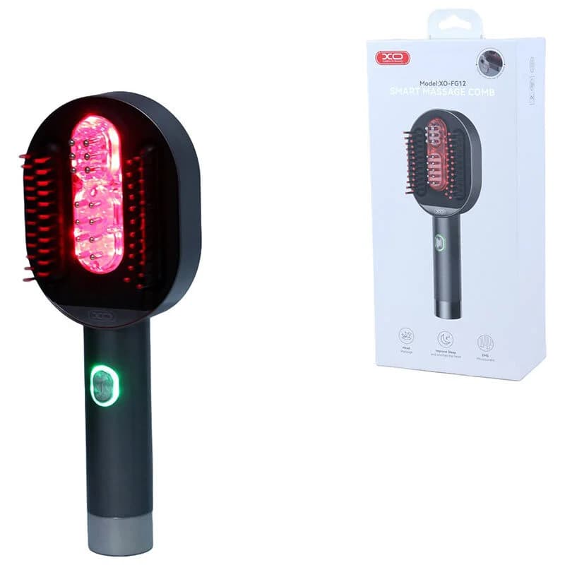 ماساژور سر ایکس او XO FG12 — تصویر ۱۱