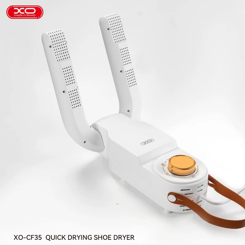 خشک کن لباس و کفش ایکس او مدل XO CF35 — تصویر ۸