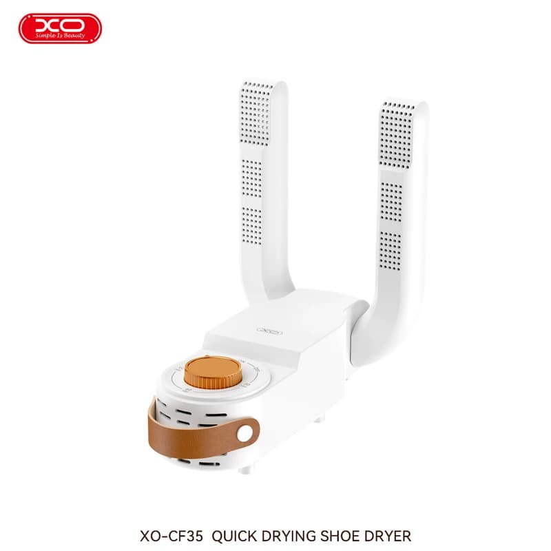 خشک کن لباس و کفش ایکس او مدل XO CF35 — تصویر ۷