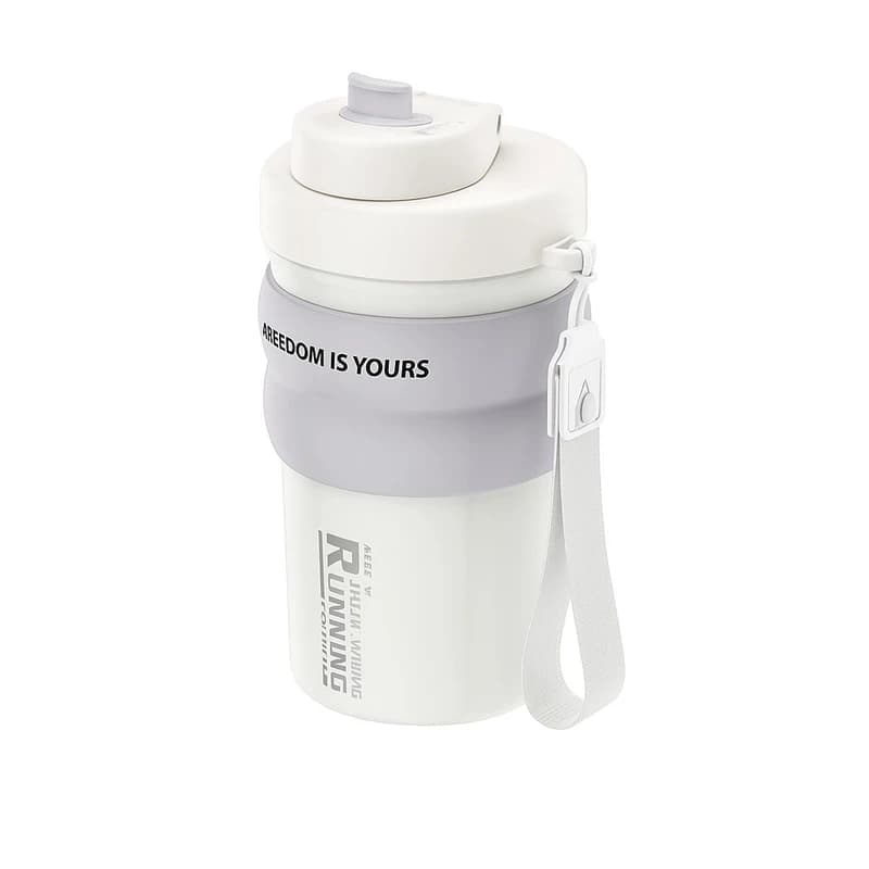 تراول ماگ ایکس او مدل XO CF39 گنجایش 0.5 لیتر