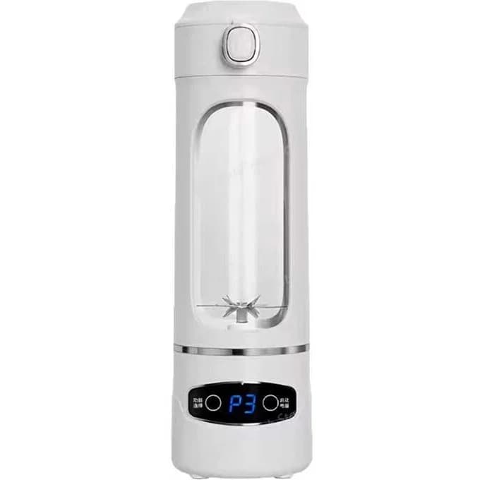 مخلوط کن قابل حمل ام دی اچ ال MDHL AJ-02 Portable Blender — تصویر ۲