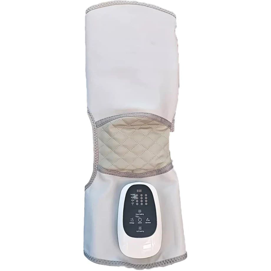 ماساژور حرارتی زانو ام دی اچ ال مدل MDHL MD-9860 — تصویر ۷