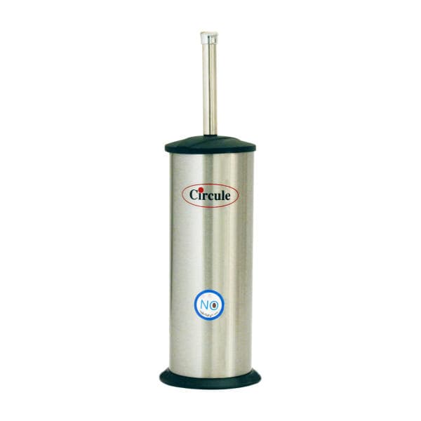 فرچه سرویس بهداشتی استیل بلند CE-05