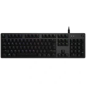 کیبورد مکانیکال باسیم لاجیتک مدل G512 — تصویر ۷