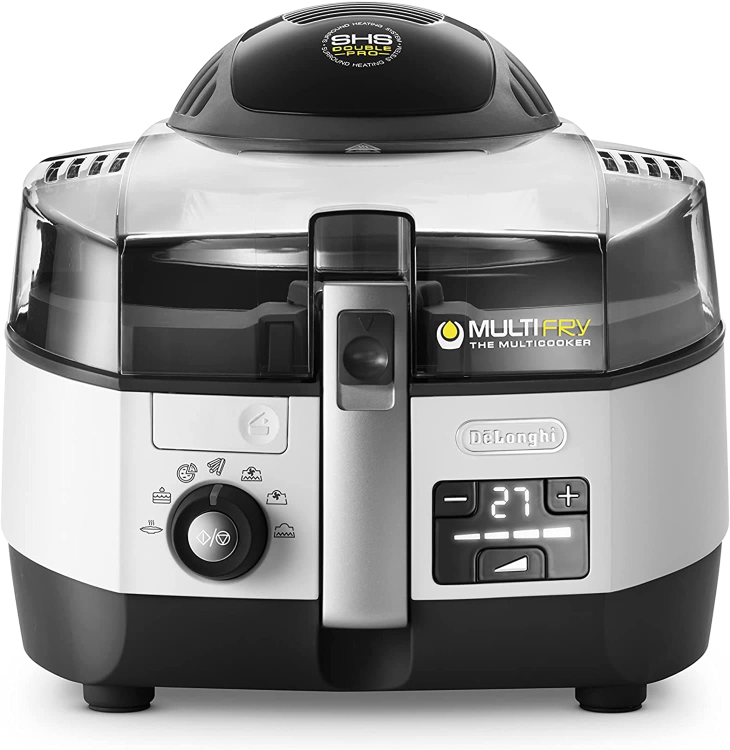 هواپز دلنگی مدل Delonghi DL FH1396