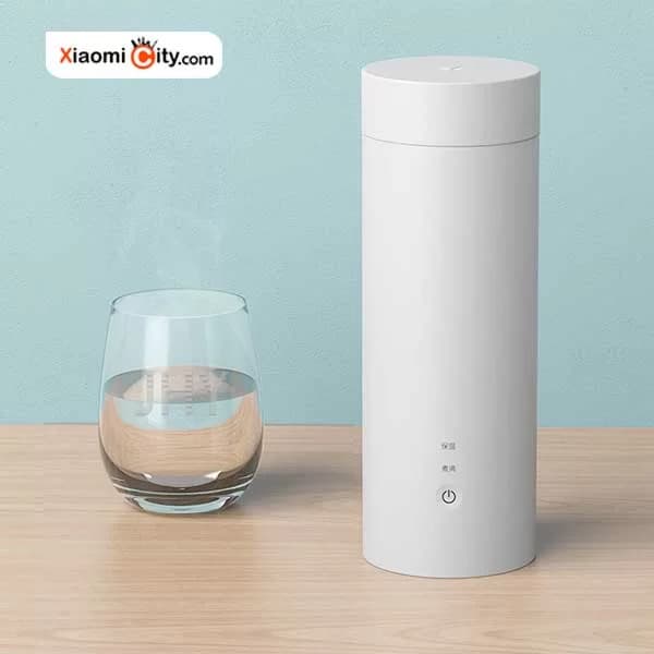 ماگ عایق شیائومی Xiaomi Insulated — تصویر ۵