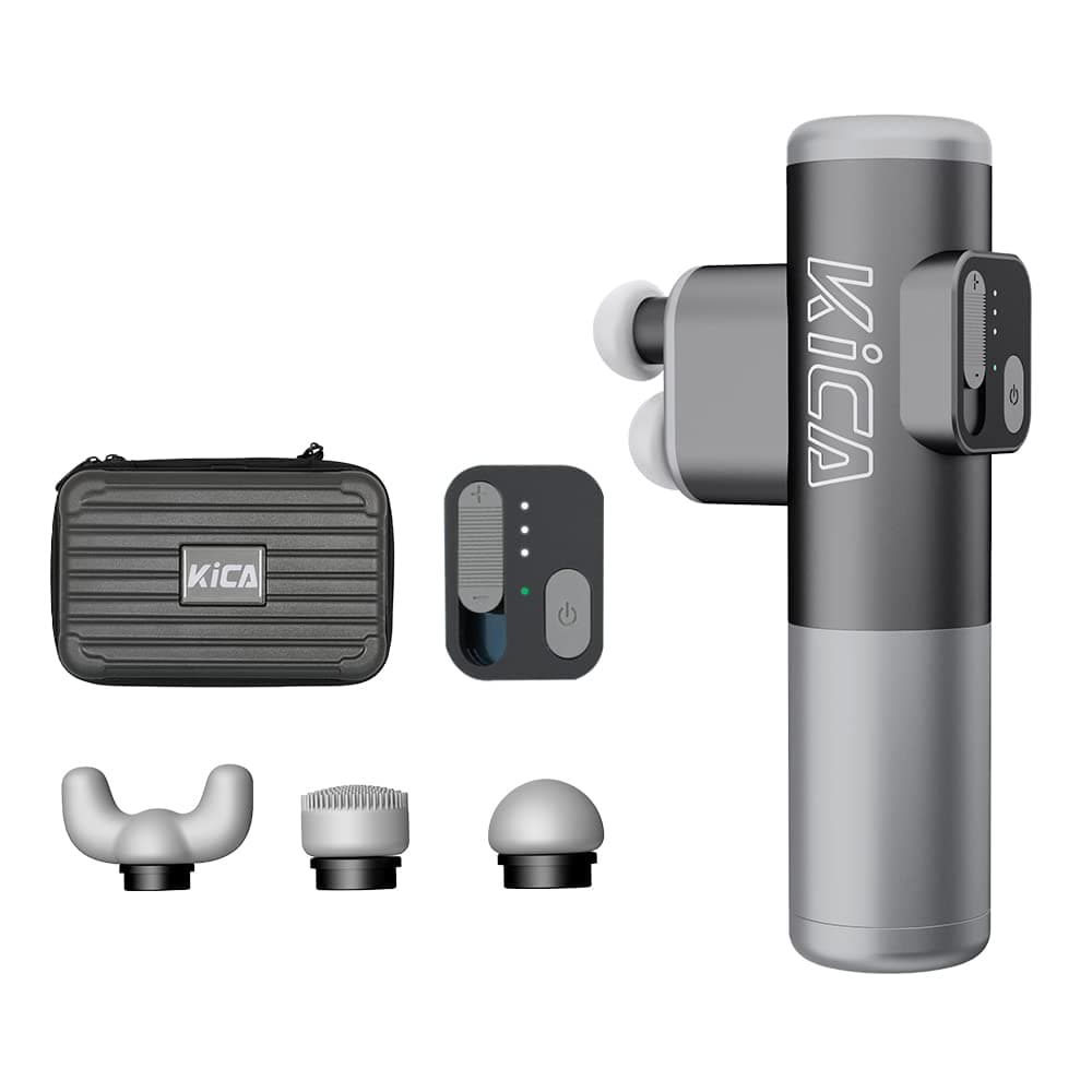 ماساژور کیکا مدل Kica 3 Double-Head — تصویر ۲