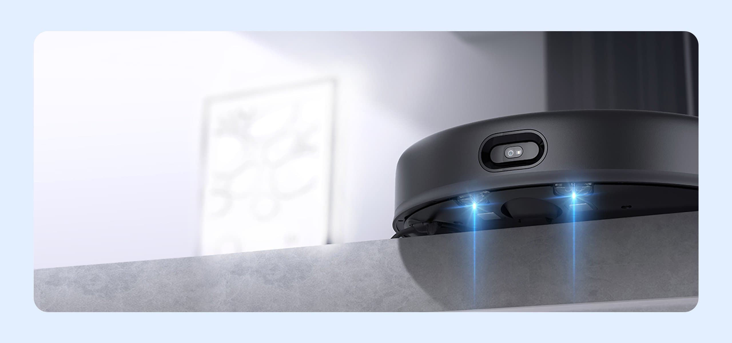 جارو رباتیک شیائومی مدل Xiaomi Mop 2 Ultra — تصویر ۵