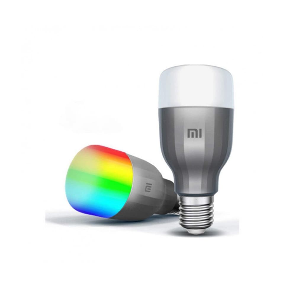 لامپ هوشمند | مدل Xiaomi MJDP02YL — تصویر ۹