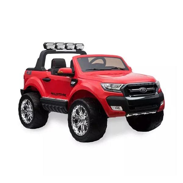 ماشین شارژی فورد رنجر آپشنال متالیک FORD-F650