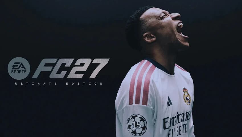 بازی EA SPORTS FC 27 — تصویر ۶