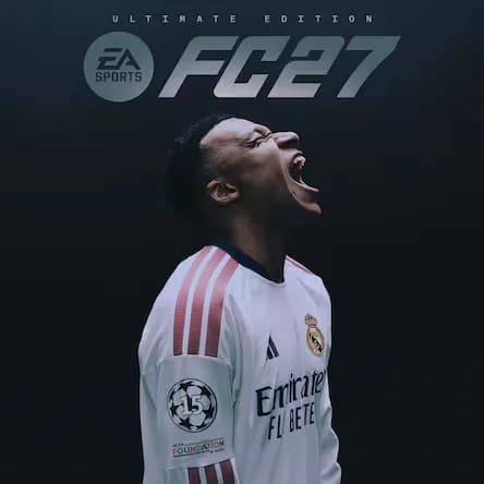 بازی EA SPORTS FC 27 — تصویر ۱۱