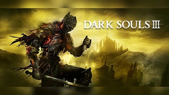 بازی DARK SOULS III استیم — تصویر ۶