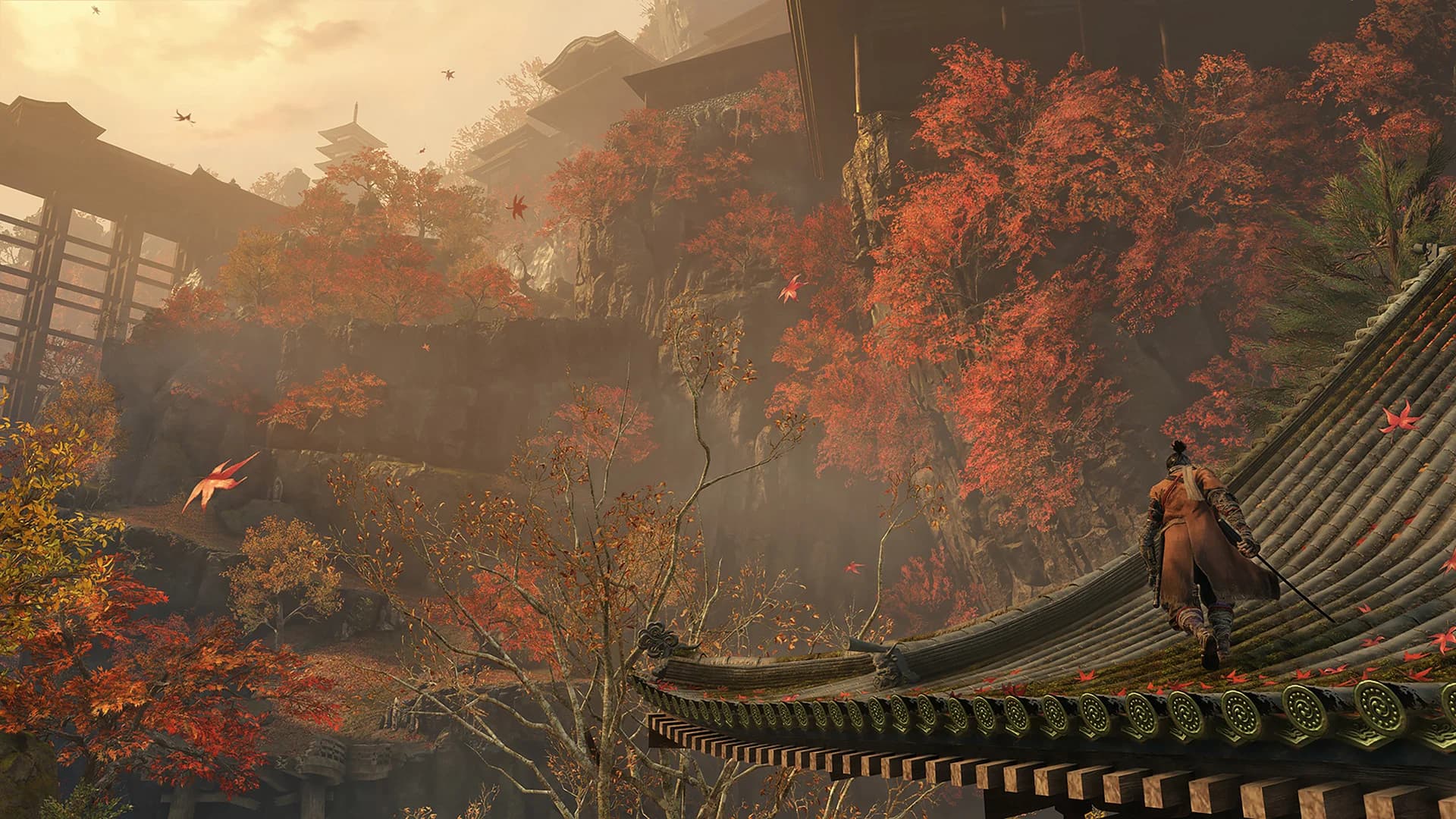 بازی Sekiro: Shadows Die Twice استیم — تصویر ۱۰