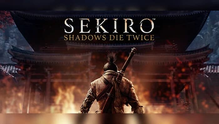 بازی Sekiro: Shadows Die Twice استیم — تصویر ۶