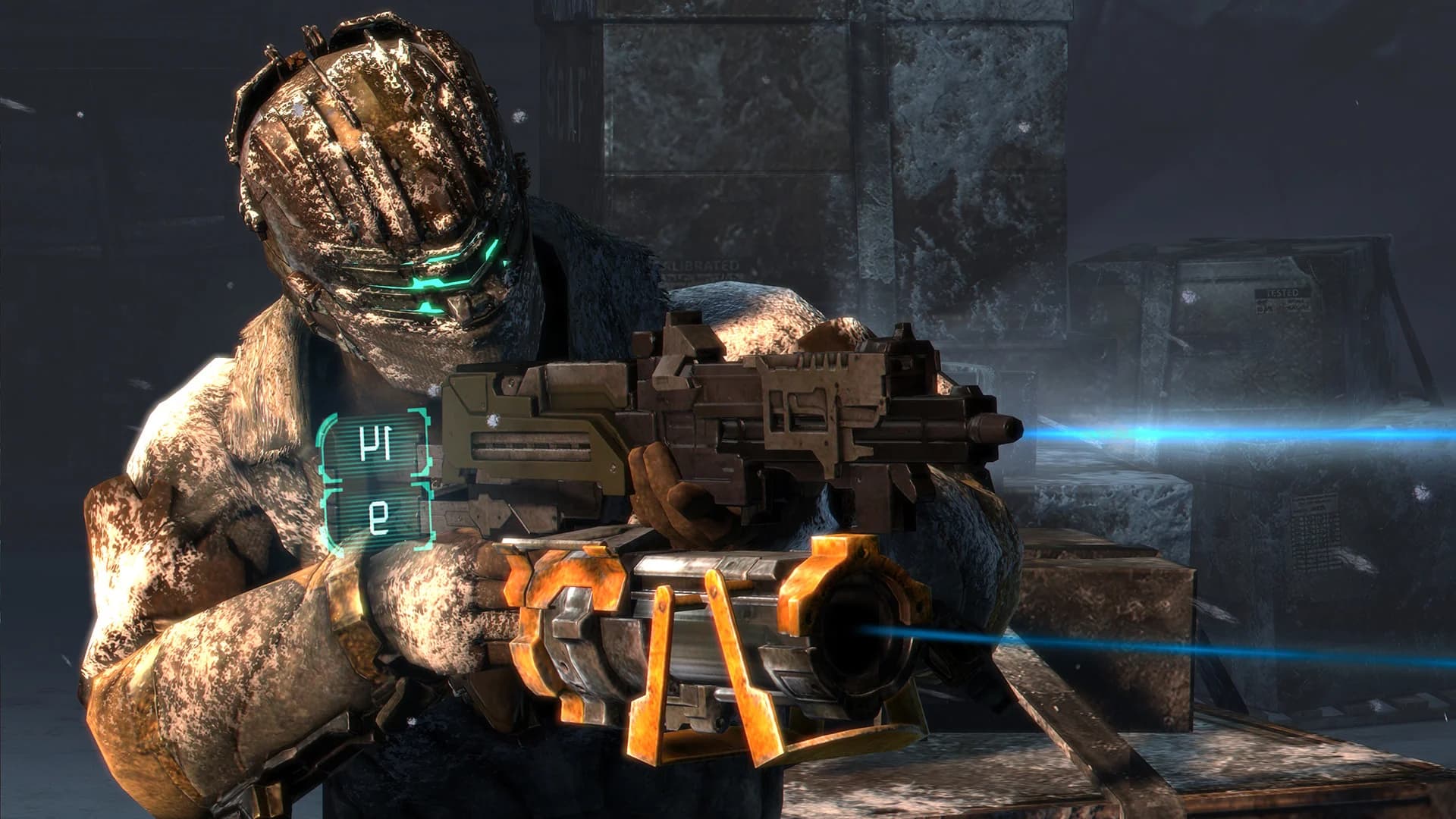 بازی Dead Space 3 استیم — تصویر ۵