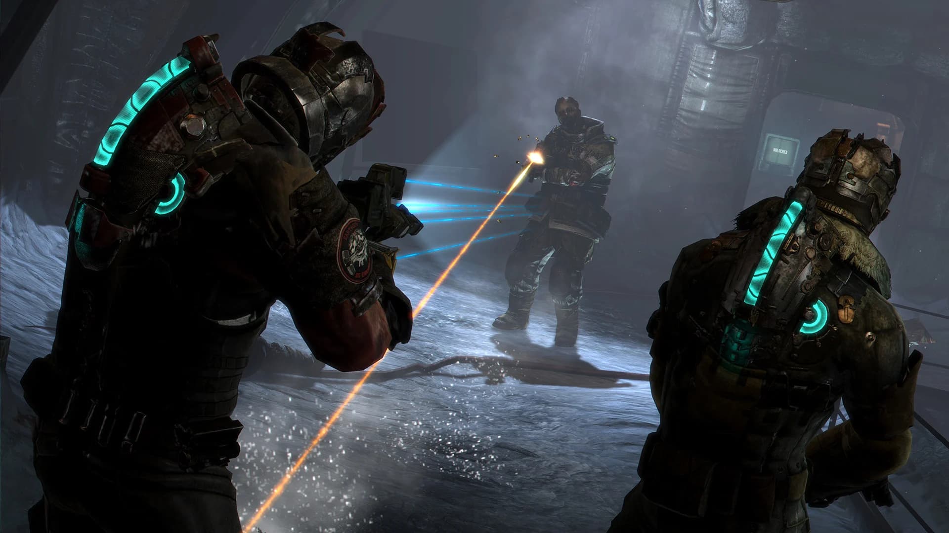 بازی Dead Space 3 استیم — تصویر ۳