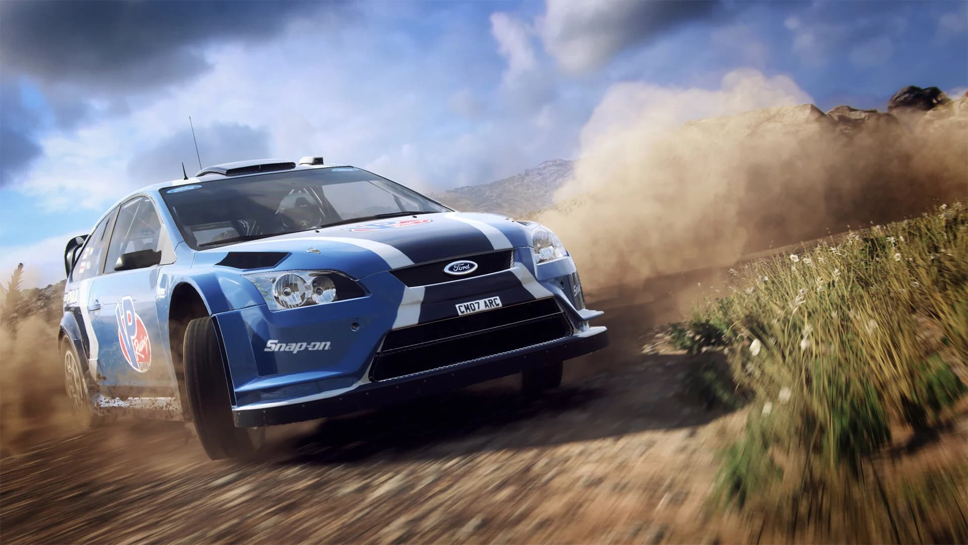بازی DiRT Rally 2.0 استیم — تصویر ۹