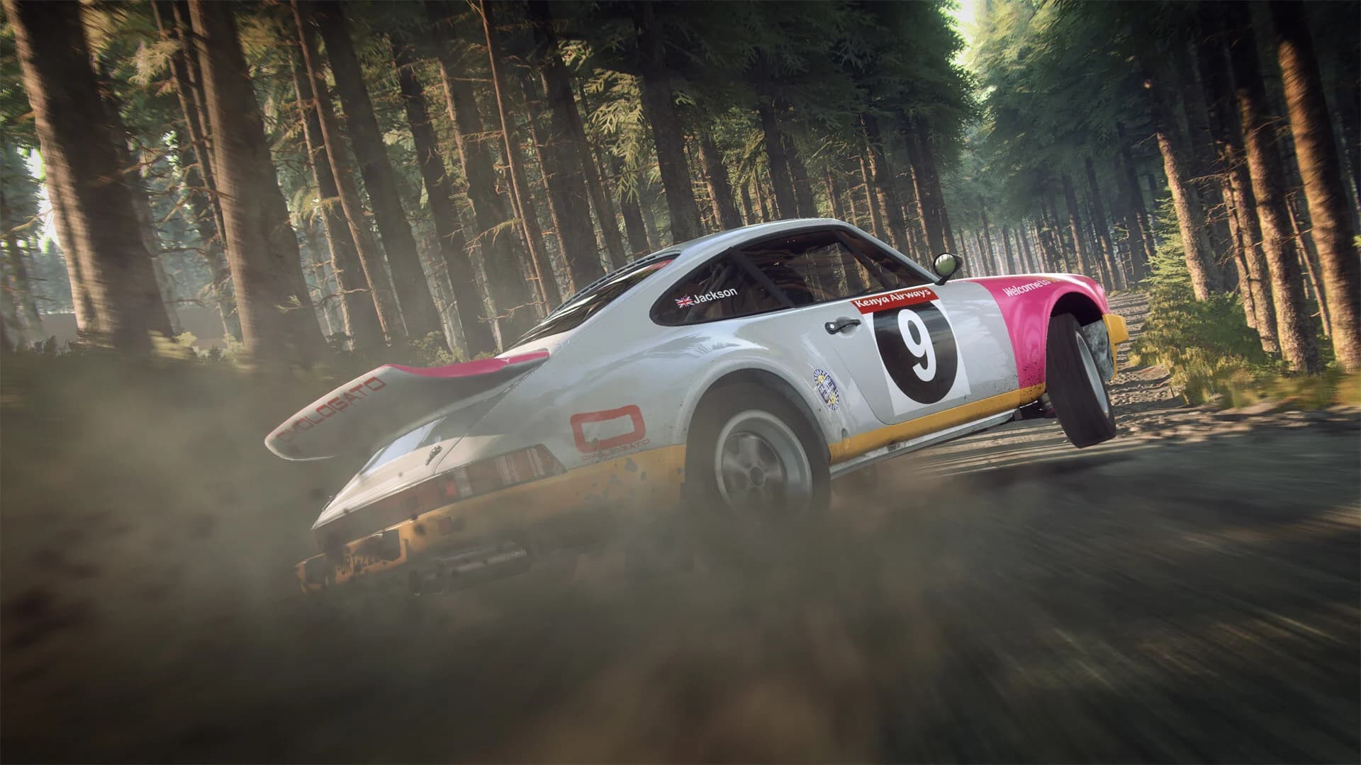 بازی DiRT Rally 2.0 استیم — تصویر ۷