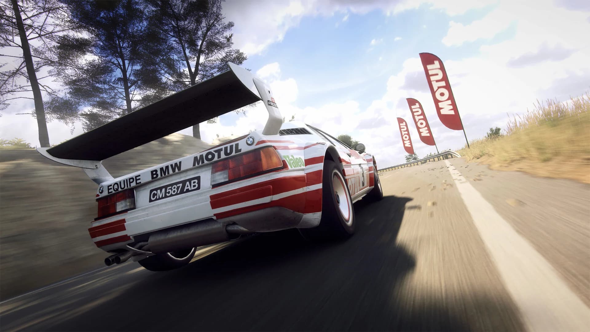 بازی DiRT Rally 2.0 استیم — تصویر ۵