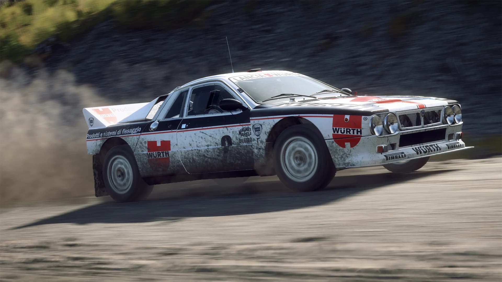 بازی DiRT Rally 2.0 استیم — تصویر ۳