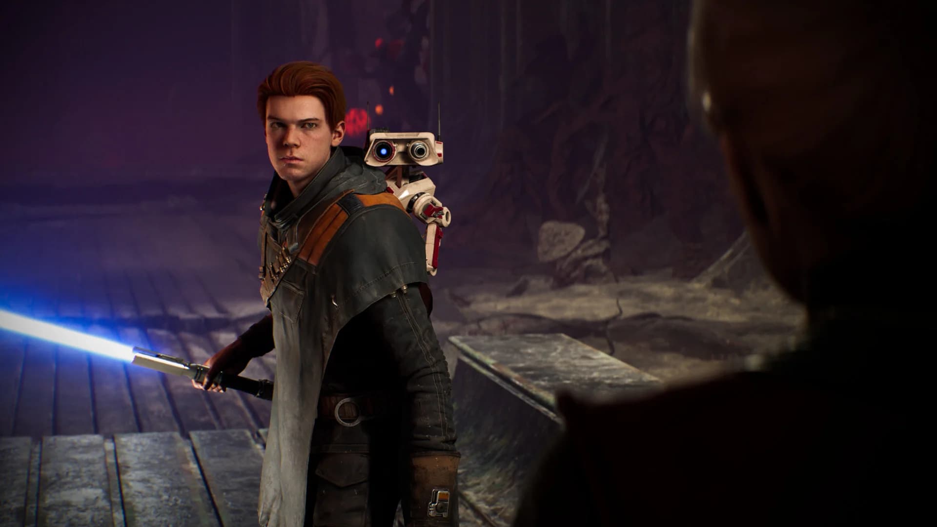 بازی STAR WARS Jedi: Fallen Order استیم — تصویر ۷