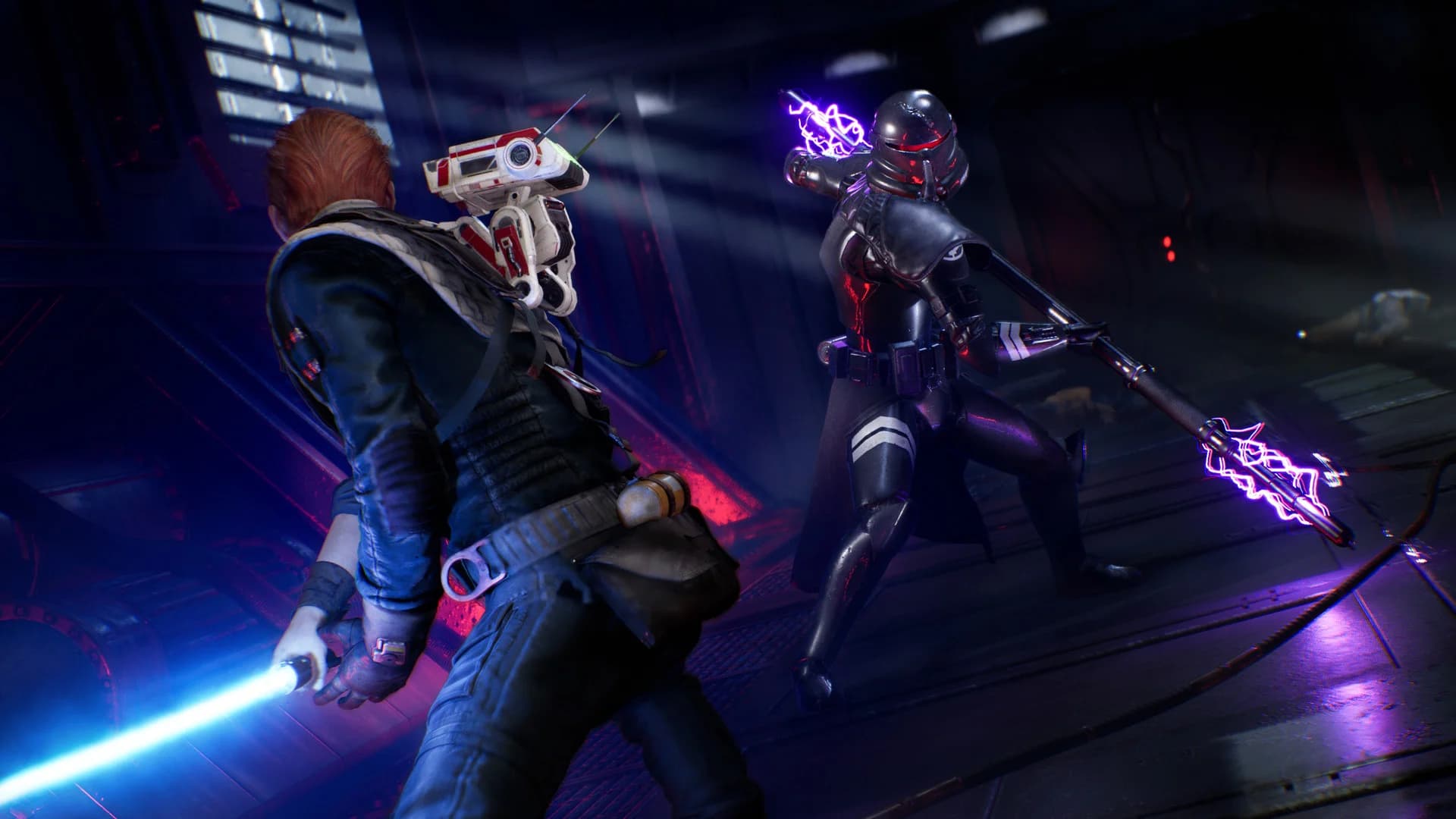 بازی STAR WARS Jedi: Fallen Order استیم — تصویر ۱۰