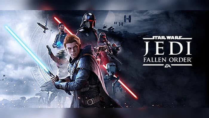 بازی STAR WARS Jedi: Fallen Order استیم — تصویر ۶