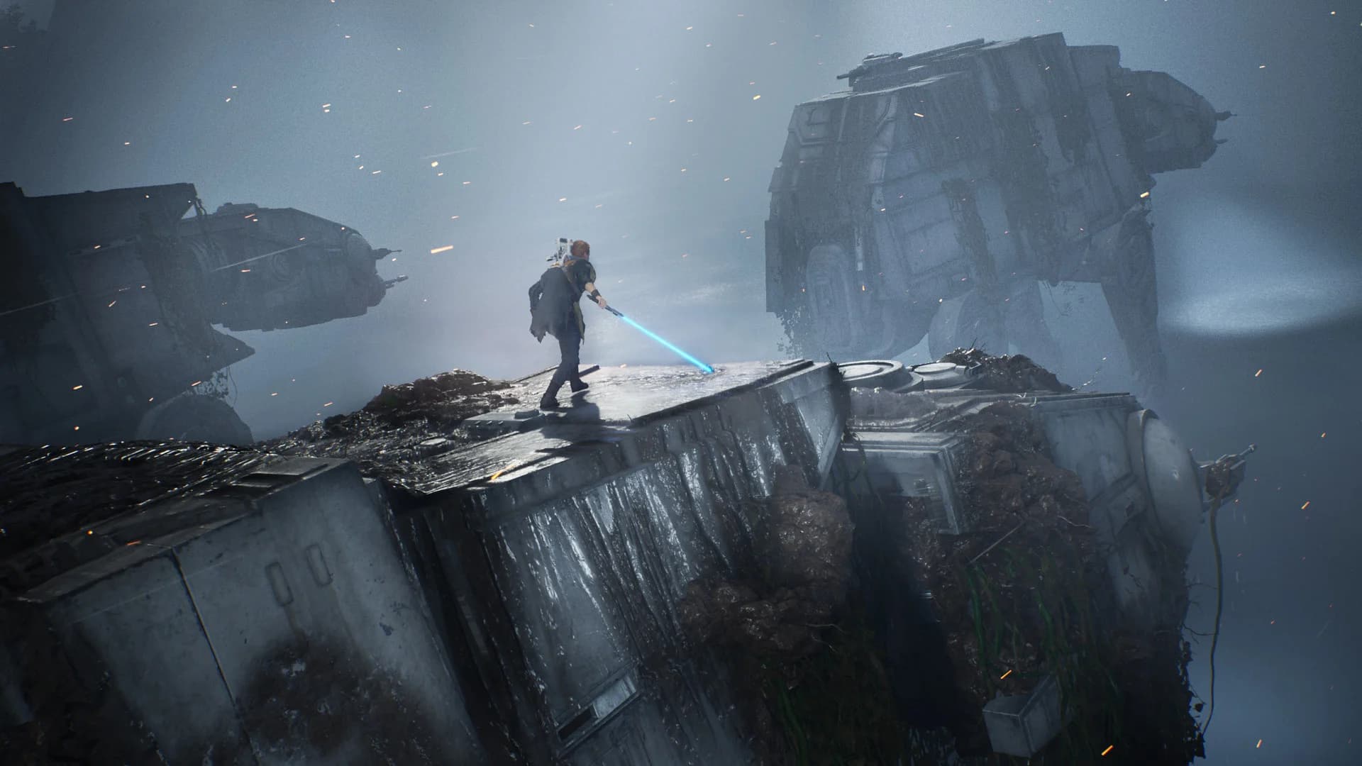 بازی STAR WARS Jedi: Fallen Order استیم — تصویر ۸