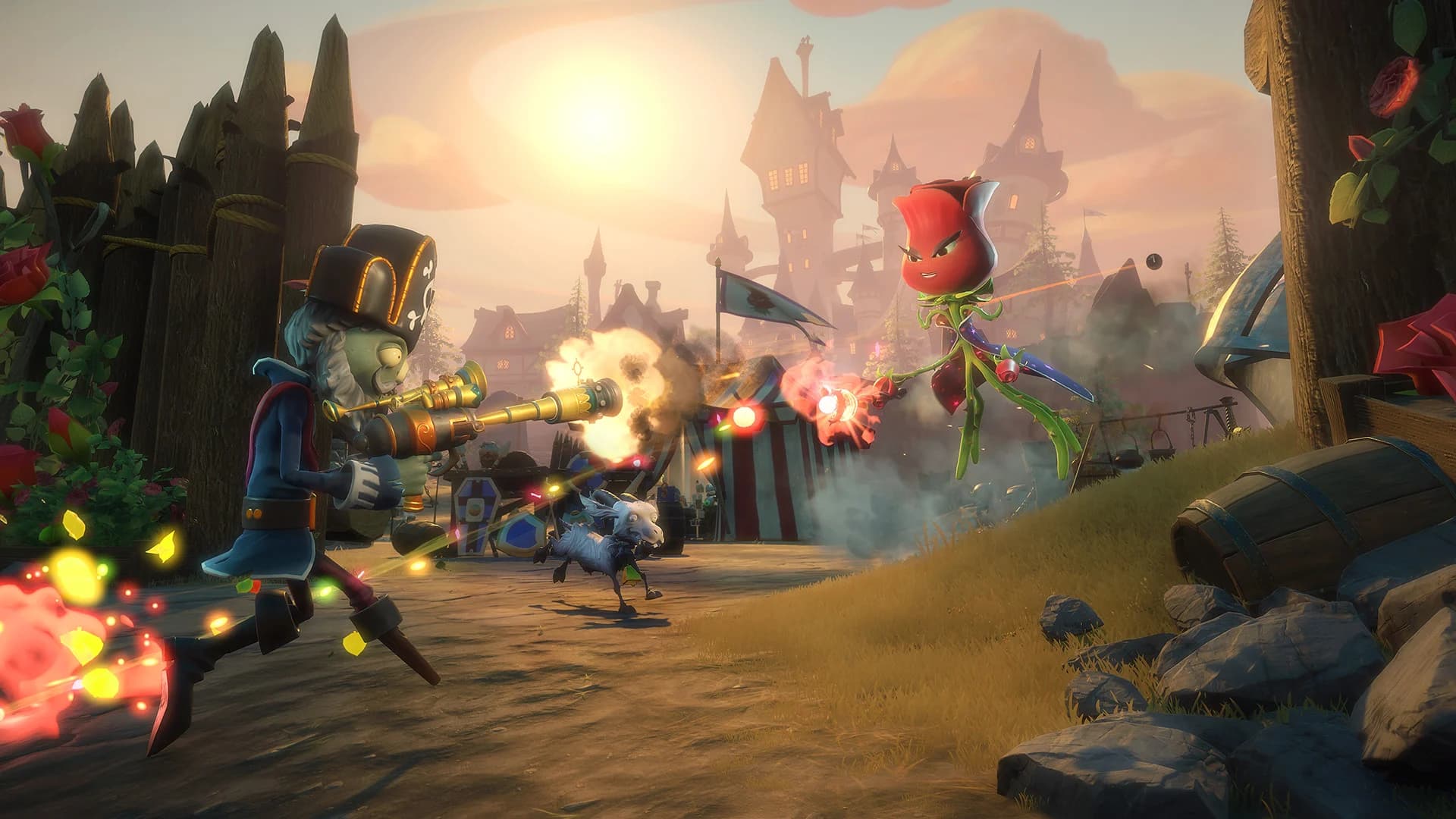 بازی Plants vs. Zombies Garden Warfare 2 استیم — تصویر ۱۰