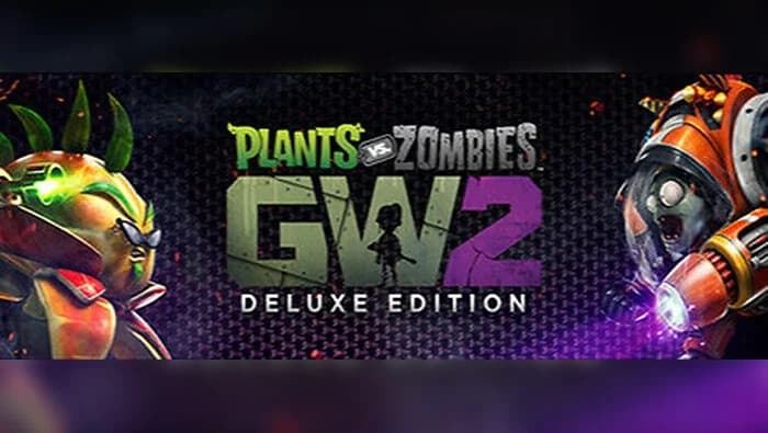 بازی Plants vs. Zombies Garden Warfare 2 استیم