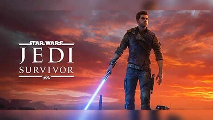 بازی STAR WARS Jedi: Survivor استیم — تصویر ۶