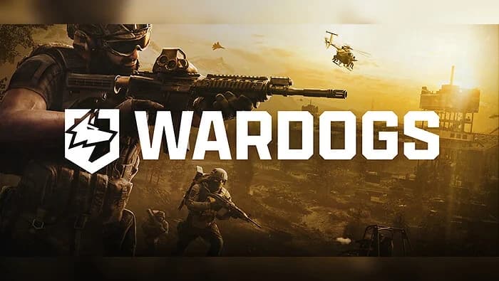 بازی WARDOGS استیم — تصویر ۶