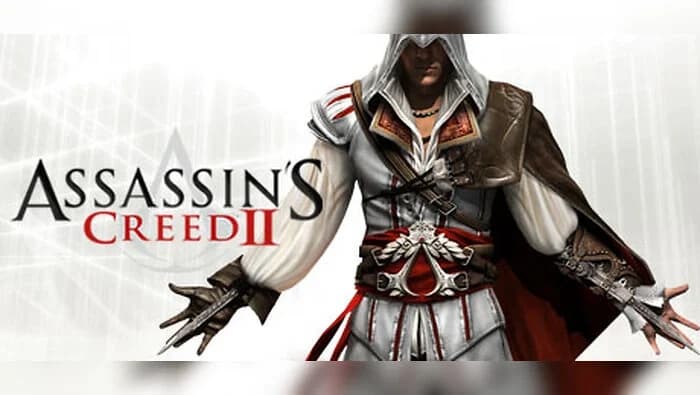 بازی Assassins Creed 2 استیم — تصویر ۶