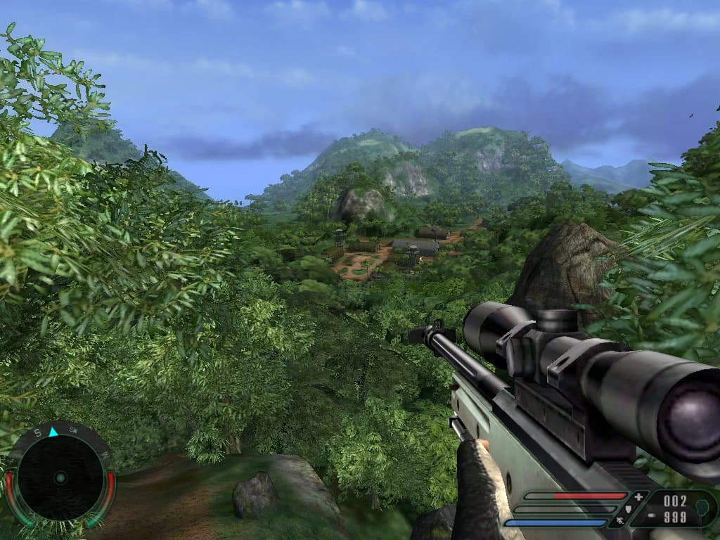 بازی Far Cry استیم — تصویر ۸
