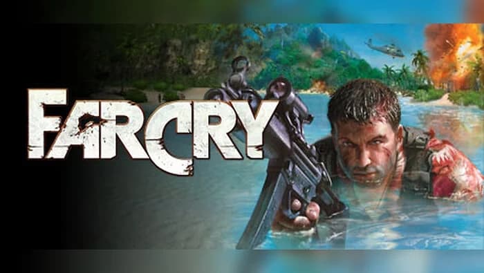 بازی Far Cry استیم