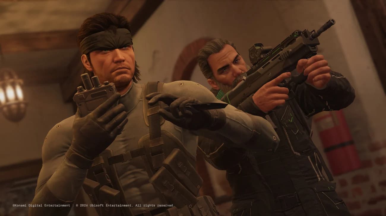 بازی Tom Clancys Rainbow Six Siege — تصویر ۷