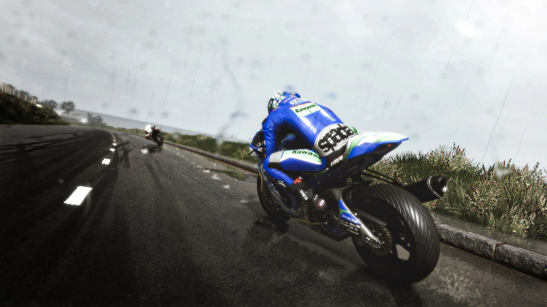بازی TT Isle Of Man: Ride on the Edge 3 استیم — تصویر ۱۰
