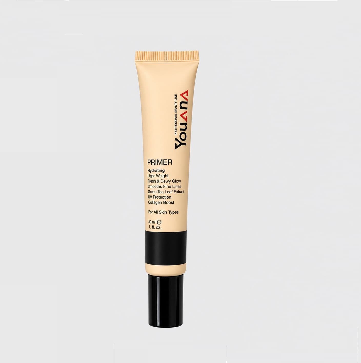 پرایمر آبرسان یوآنا 30ml — تصویر ۲