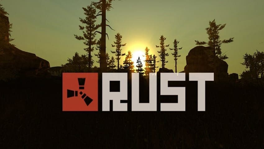بازی Rust استیم — تصویر ۶