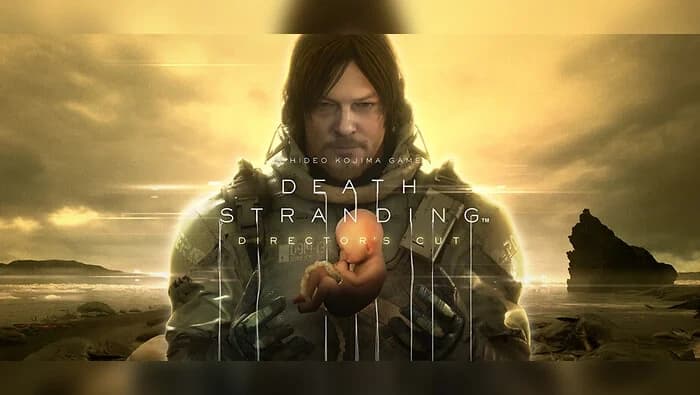 بازی DEATH STRANDING DIRECTOR’S CUT استیم — تصویر ۶