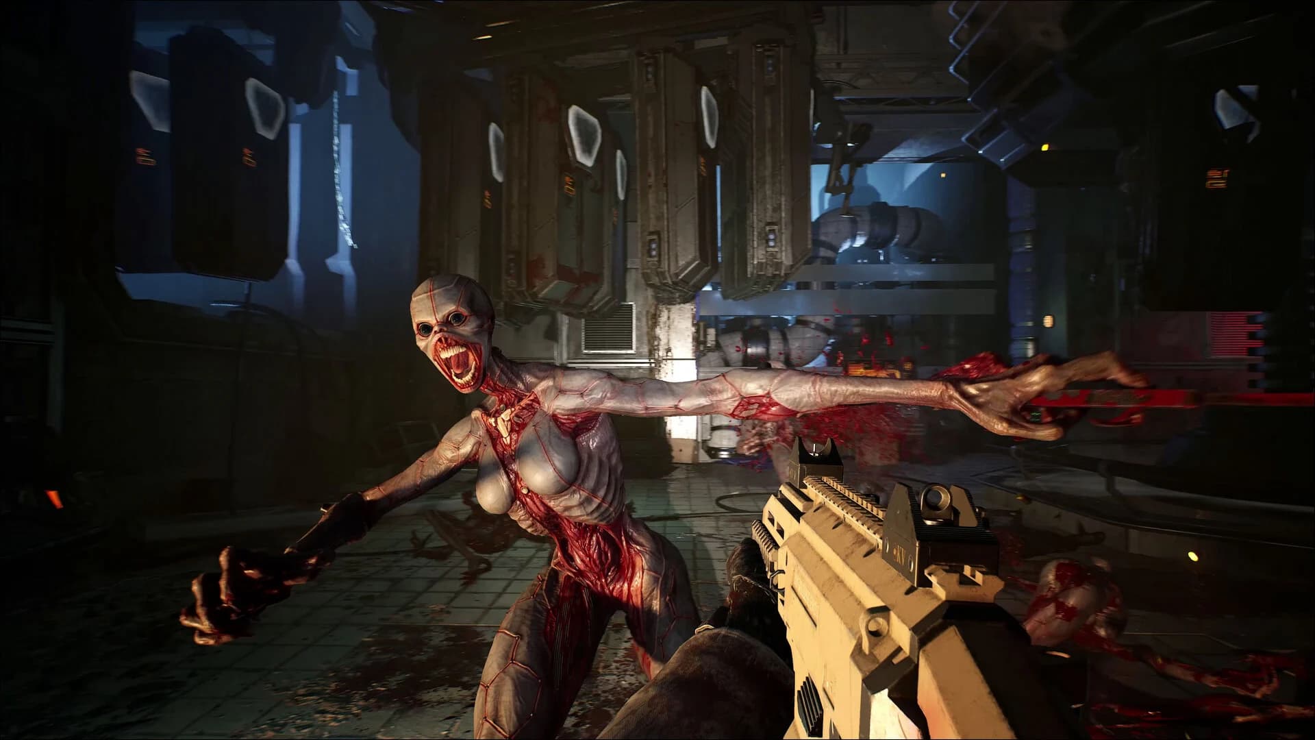 بازی Killing Floor 3 استیم — تصویر ۸