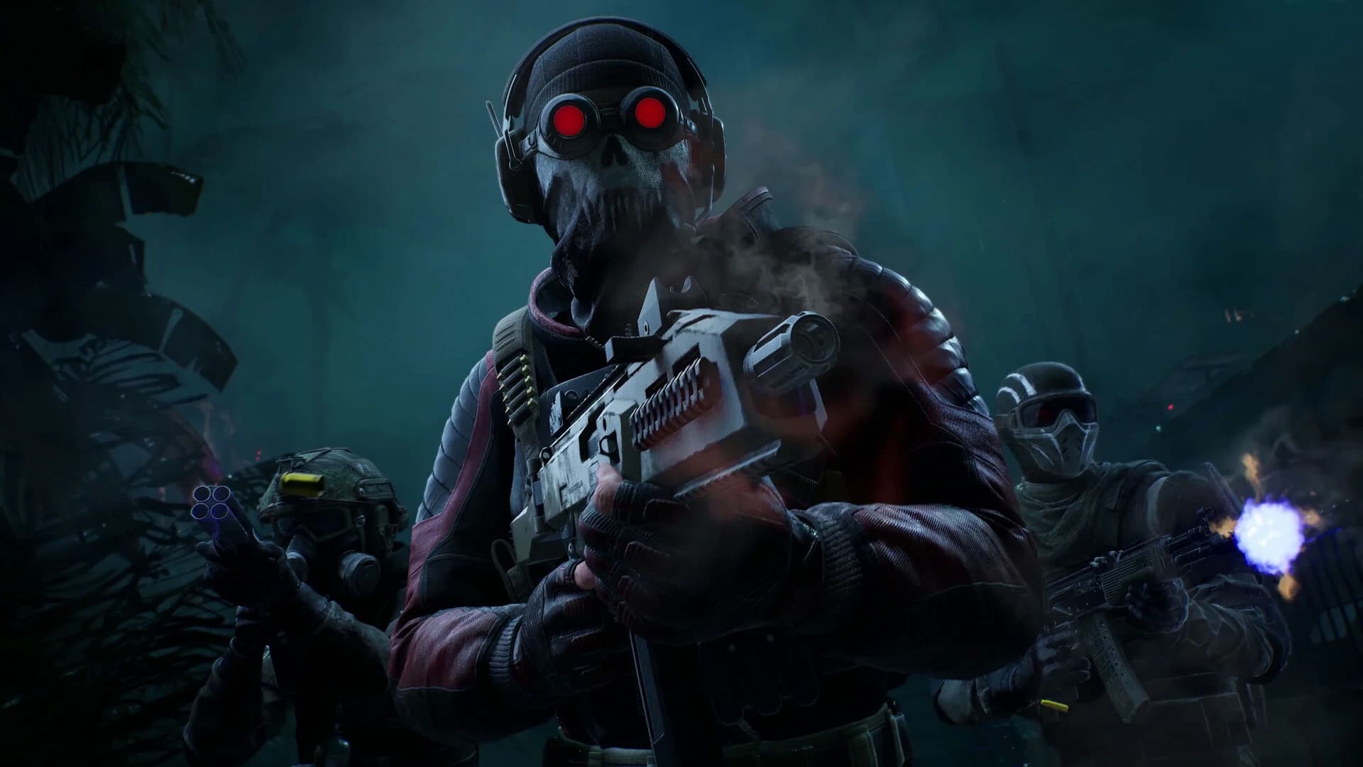 بازی Killing Floor 3 استیم — تصویر ۹