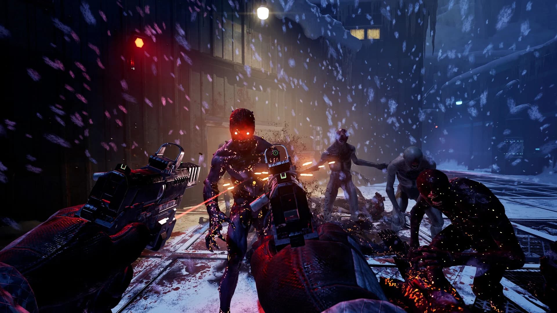 بازی Killing Floor 3 استیم — تصویر ۷