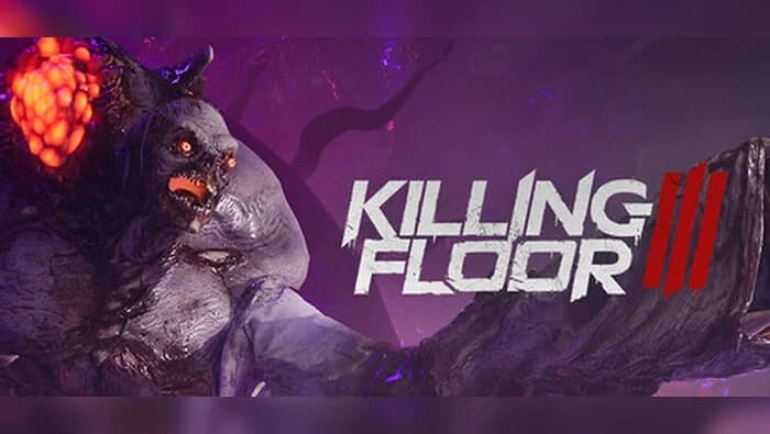 بازی Killing Floor 3 استیم