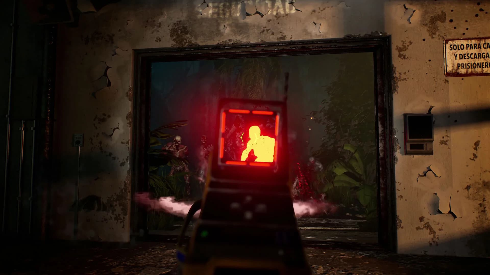 بازی Killing Floor 3 استیم — تصویر ۵