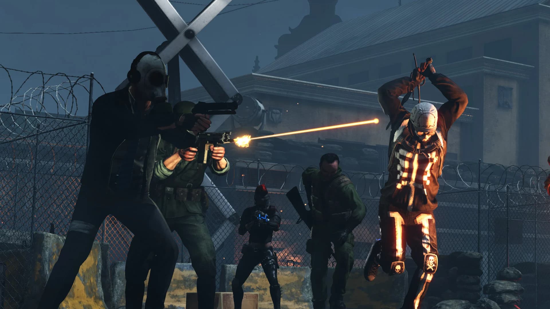 بازی Killing Floor 2 استیم — تصویر ۵