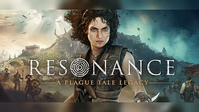 بازی Resonance: A Plague Tale Legacy استیم — تصویر ۶