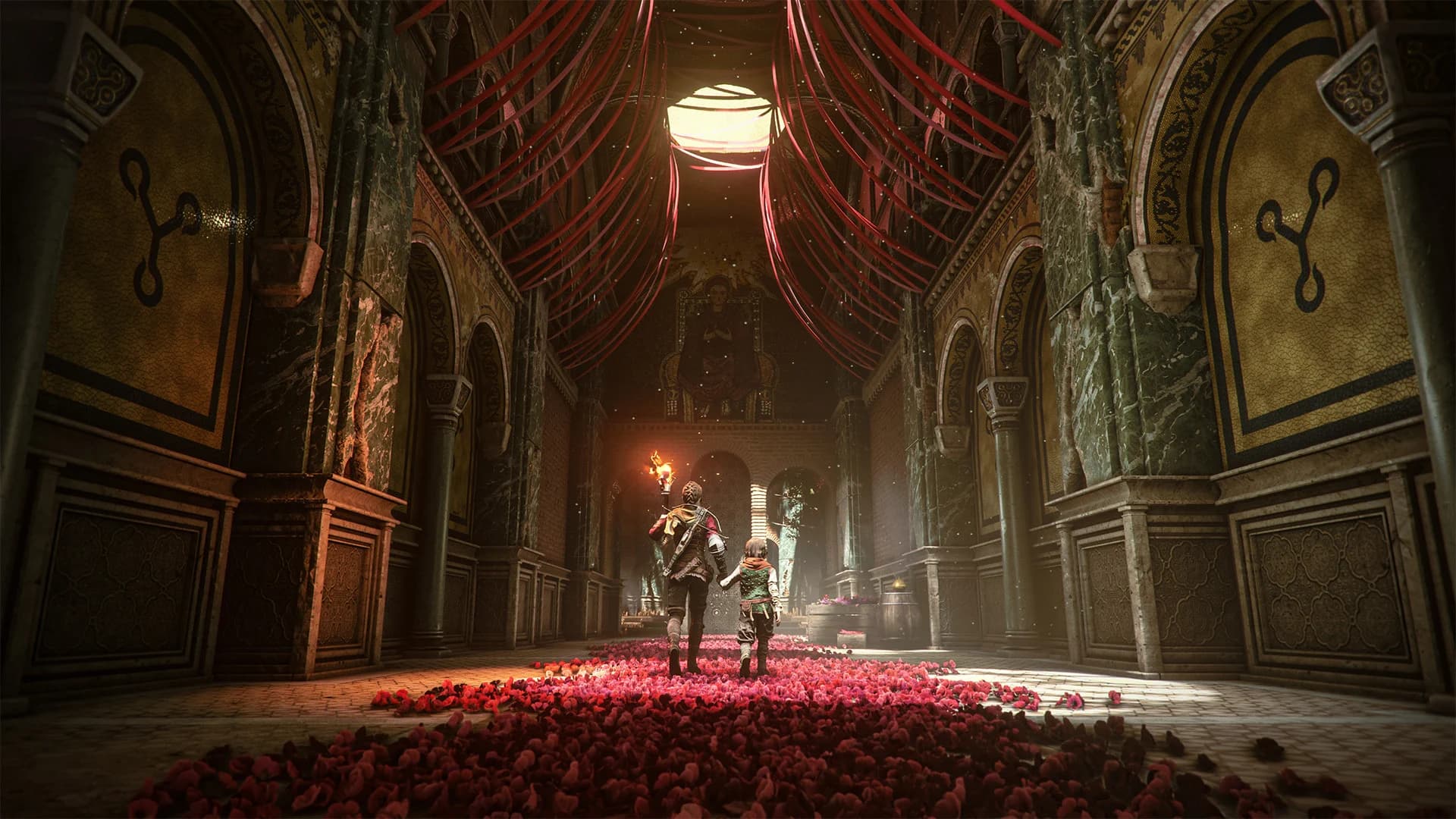 بازی A Plague Tale: Requiem استیم — تصویر ۹